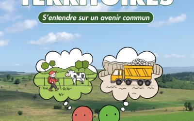 BD – Industrie Minérale & Territoires – S’entendre sur un avenir commun